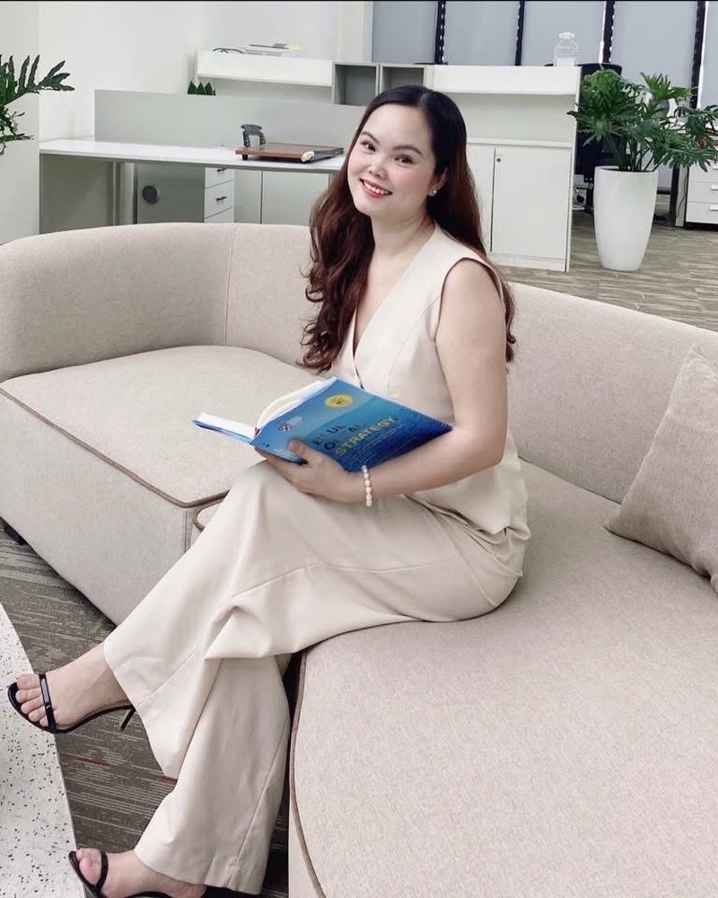 Nguyễn Thị Diễm