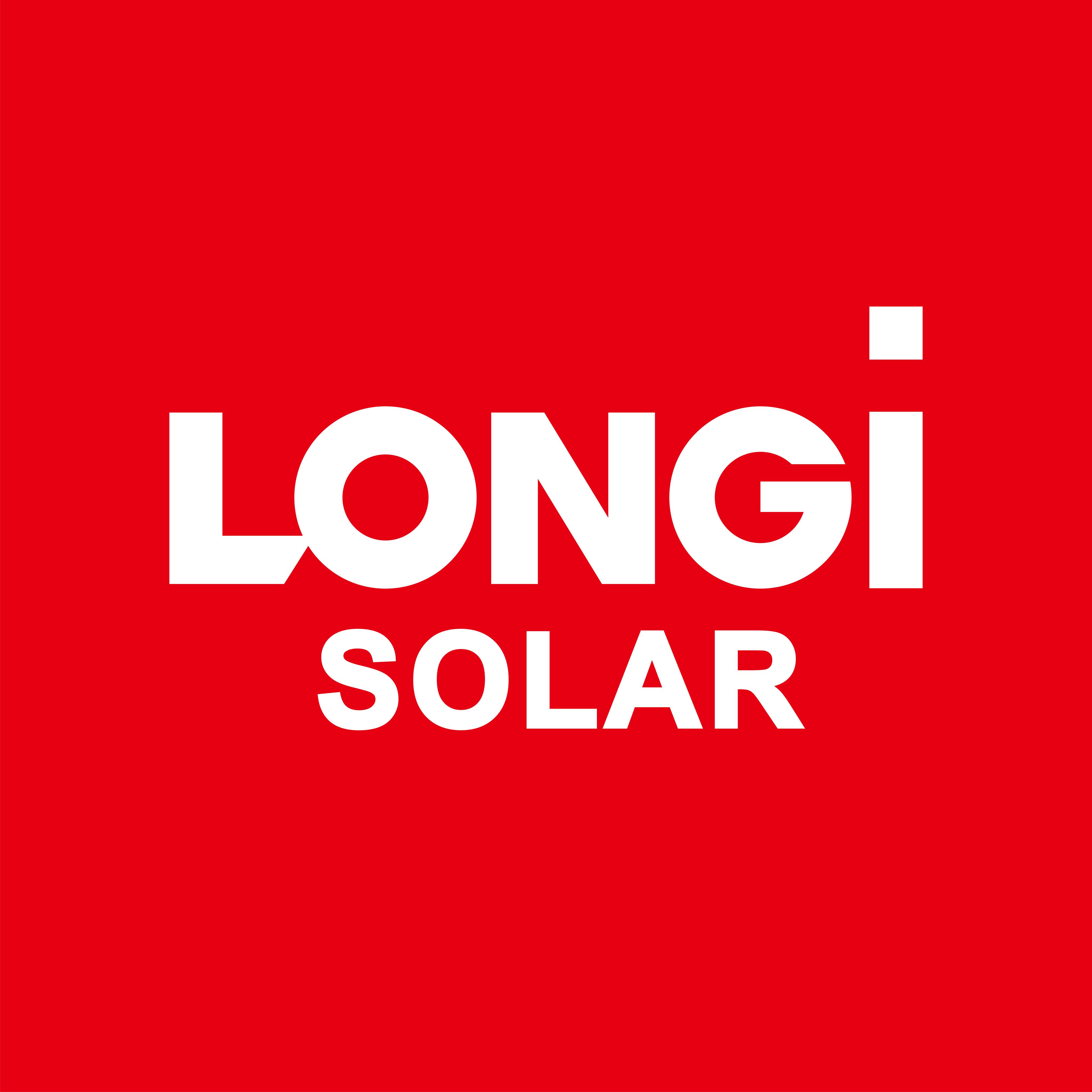 LONGi