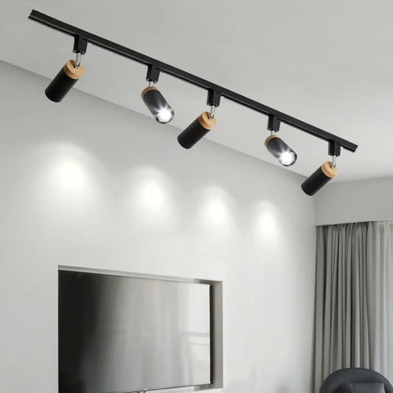 Đèn LED Rọi Ray Track Light COB