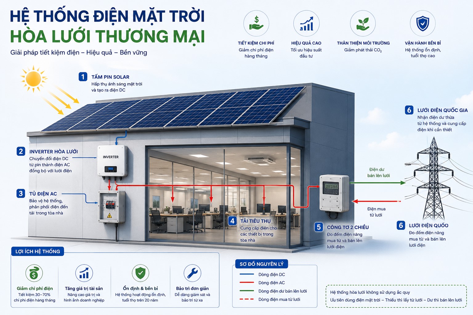 Solar Thương Mại